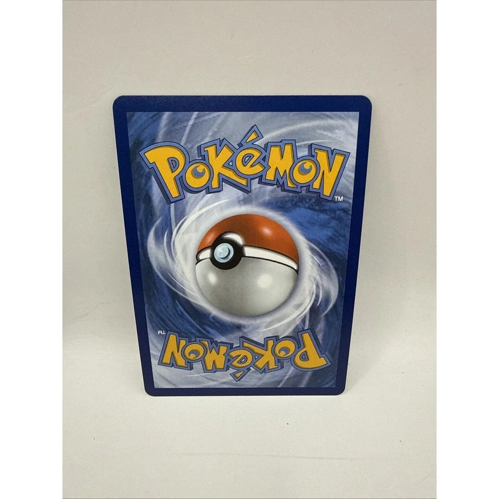 Pokemon Drifloon 136/128 30th anniversary Celebration IR IN HAND Fast Ship